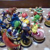 CHAOSLUIGIのamiibo会議 その44