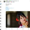 1日1ポスト！ 2024.10.9 その2 ─ あすかちゃん 2024.7.7 馬場家 ─