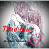 【 True blue 】( 歌詞付き )
