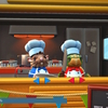 Overcooked2（オーバークック２）無料アップデート「春節」が追加されました。