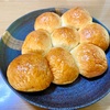 南区永田東の「かもめパン」でなつかしのパンいろいろ