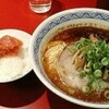 福岡空港第2ターミナルビル「ちくぜん」