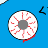 目は口ほどに物を言うのか？