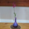 花を飾る
