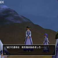 Dq10で神話篇に挑戦した話 むちんブログ