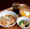 【食レポ】ヴォルケイニア・レストランのヴォルケイニアセットを実食レポート！