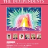 THE INDEPENDENTS CLUB 9月号の挿絵とコラムを手がけさせていただきました！
