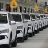 「BYDの電気自動車が先行」―既存ブランドも追いつける可能性