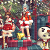 Blade & Soul のクリスマス #ブレイドアンドソウル