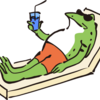 もっと楽な気持ちでブログを書いていきたい
