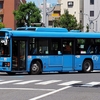 ちばシティバス　C499