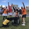 10月14日(日)のレース結果報告