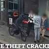 イギリスで盗まれたiPhonが集まる中国の都市