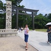 出雲大社でインスタ映え！？