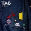 無理がなくなった。純粋でフォーキーな優しさ。【10 Songs/Travis（2020）】｜今日のDMM月額レンタル日記。#292
