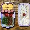 パパが作った弁当（No.84）