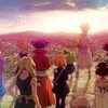 【タイピングゲームアニメ】TVアニメ『Dr.STONE NEW WORLD』第1クールOP＜ワスレガタキ＞ノンクレジット映像 (タイピングゲーム難易度Lv4)