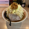 ラーメンしか食べなかった日。