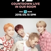 'WE' COUNTDOWN LIVE！