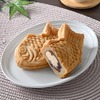 ファミリーマートから「ダブルクリームたい焼き つぶあん＆バタークリーム」が新登場！ファミマスイーツ新商品です