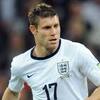 Milner mengundurkan diri dari inggris karena Cedera