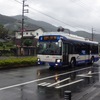 【国内旅行系】　鯖街道を辿る。ＪＲバス若江線（小浜駅⇔近江今津駅）