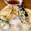 東京 新小岩 魚河岸料理「どんきい」 ギンポの天ぷら