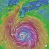 台風に伴い「命を守る行動を！！」との日本での呼びかけについて香港人に聞いてみました。