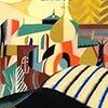 亀山郁夫『あまりにロシア的な』を読む