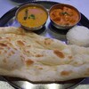 品川でインドカレー