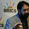 BRICSは反西洋ではない - 南アフリカ特使