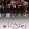 映画『テッド・バンディ』の感想とあらすじ