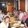 住出さん＆アンディマッキーLive!!!　昨日の山梨！