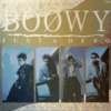 【名盤解説】氷室×布袋、才能爆発！『JUST A HERO』が1分で語るBOØWYの真髄 #boøwy #justahero #1分で名盤