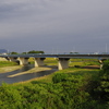 さようなら川島橋