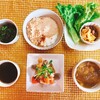 しっかり食べて健康一番【ゆる糖質メニュー】