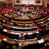 フランスの議会制度(立法権)について