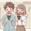 【ドル円一時149円の円高】それでも淡々と冷静に。