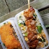 鬼嫁弁当　No.94~97