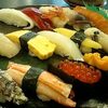 北海道　小樽市　寿司　魚真　/　地元の人が食べる寿司