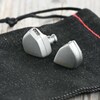 (Chi-fi IEM Review) HZSound Heart Mirror ZERO: For those looking for bright studio monitors