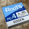 GOSEN / ROOTS PE x4