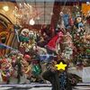 小2の作品展（と土曜参観）