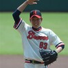 2011/5/8　西勇輝4連勝！