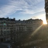 フランスで叶えられた夢