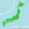 県庁所在地が「絶対的エース」ではない県８選～福島・茨城・群馬・静岡・長野・三重・鳥取・山口