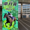 皐月賞2022＆中山馬場開放