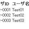 CDIの準備