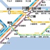 【JR鶴見線巡り】③海芝浦駅では帰りの電車を確認しておこう
