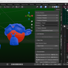Grok　blender4.3 アドオン　モンキー合体　20250225